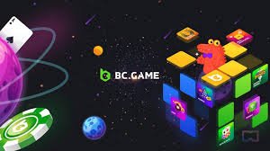 BC GAME كازينو العملات المشفرة تجربة جديدة في عالم الألعاب BC GAME كازينو العملات المشفرة تجربة جديدة في عالم الألعاب