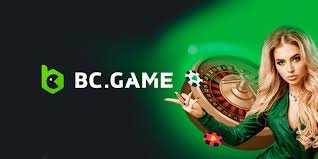 BC Game Crypto Casino আপনার অনলাইন গেমিং অভিজ্ঞতা আপগ্রেড করুন