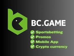 BC Game Crypto Casino আপনার অনলাইন গেমিং অভিজ্ঞতা আপগ্রেড করুন