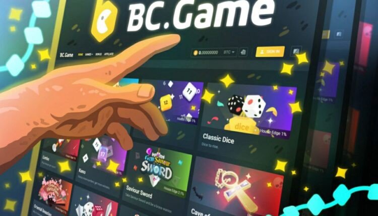 Explore the Exciting World of Casino BCStavka