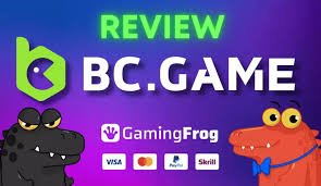 Resolving Login Problems on BC Game USA