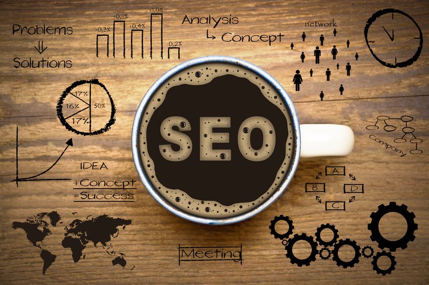 Безопасные SEO ссылки Как защитить свой сайт и поднять его рейтинг