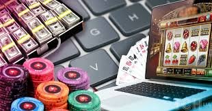 Bono de Primer Depósito en Casinos Online Todo lo que Debes Saber