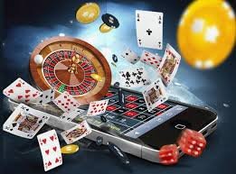 Casino Games with Adaptive Difficulty Enhancing Player Experience -1695674170 Casino Games with Adaptive Difficulty Enhancing Player Experience -1695674170