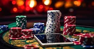 Discover Exciting Online Games at Jettbet Casino