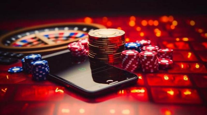Discover the Exciting World of Hexabet Your Gateway to Online Gaming