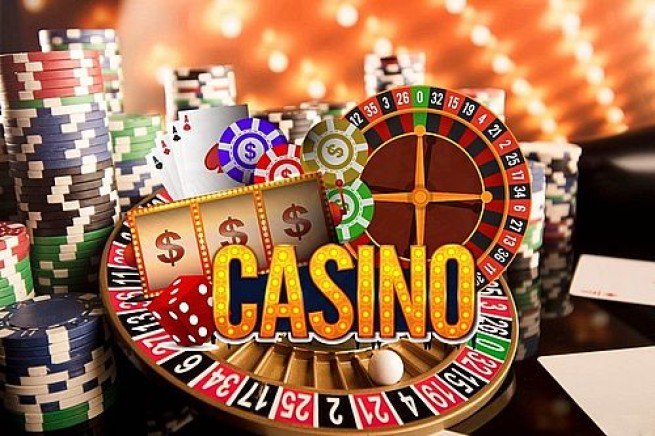 Discover the Exciting World of Online Slots in UK Casinos