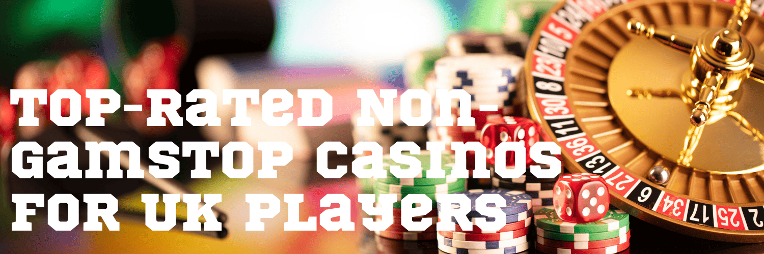 Discovering Casino Sites Not on Gamstop 1953941611
