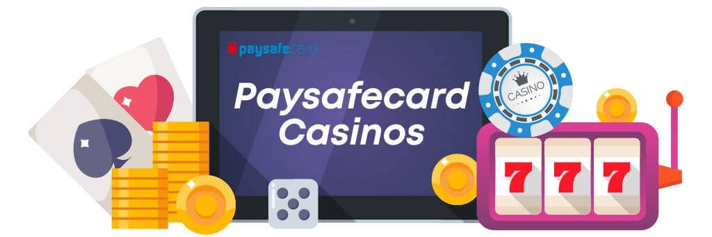 Discovering Non GamStop Paysafecard Casinos A Guide for Players
