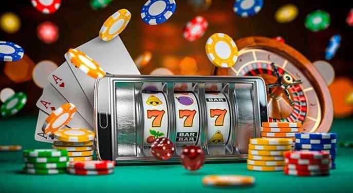 Experience the Thrill Dealbet Casino & Sportsbook Overview