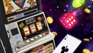 Experience the Thrill of Rewarding Casino Games
