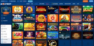 Explore Exciting Casino Games Built for Every Player