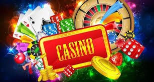 Explore the Thrilling World of Live Casino UK Online Explore the Thrilling World of Live Casino UK Online
