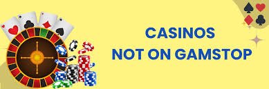 Exploring Non Gamstop Casinos in the UK A Comprehensive Guide Exploring Non Gamstop Casinos in the UK A Comprehensive Guide