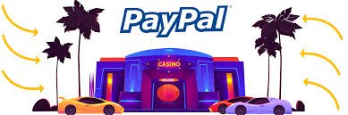 Exploring PayPal Casino Sites Not on GamStop