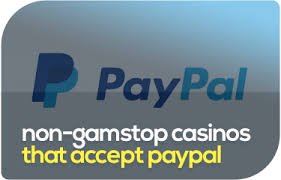 Exploring PayPal Casino Sites Not on GamStop