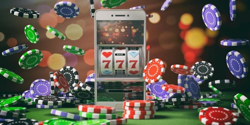 Exploring Secure Mobile Casino Apps The Future of Online Gambling
