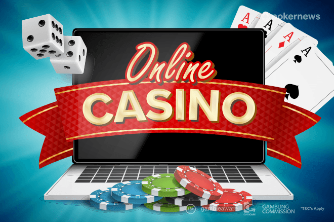 Exploring Secure Mobile Casino Apps The Future of Online Gambling