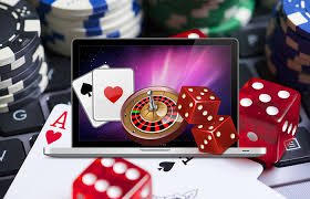 Limitless Casino Experience Boundless Entertainment and Winning Opportunities Limitless Casino Experience Boundless Entertainment and Winning Opportunities