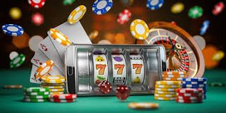 No-Deposit Casinos in the Czech Republic Your Guide to Free Gambling