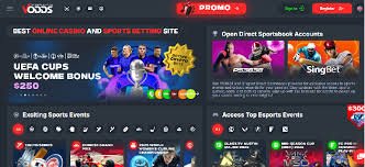 Почему стоит играть на Vodds