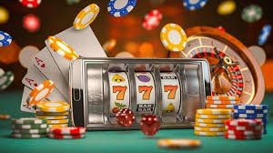 The Most Played Online Casinos A Complete Guide The Most Played Online Casinos A Complete Guide