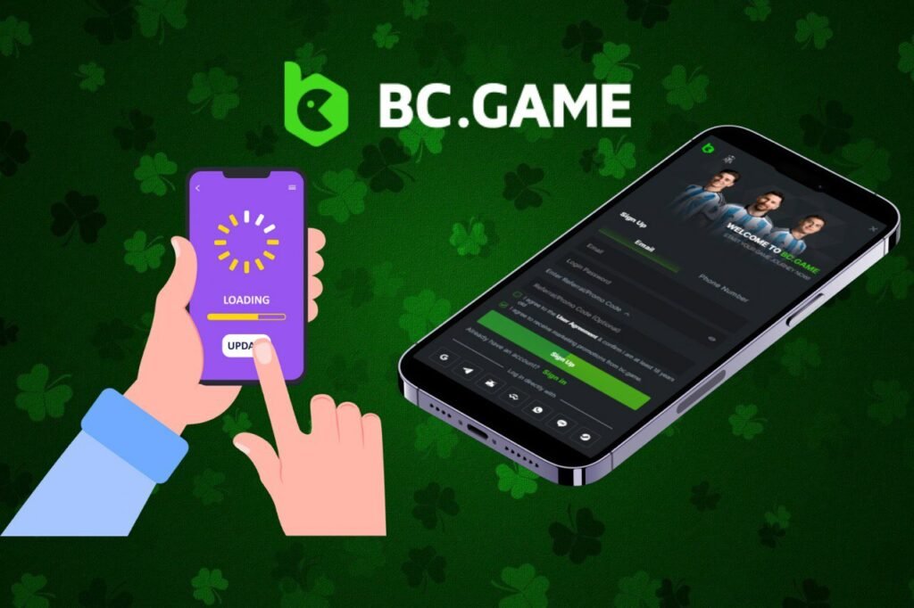 Understanding the License of BC Game What Players Should Know Understanding the License of BC Game What Players Should Know