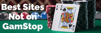 Discover the Best Casinos Non on Gamstop 1023809643