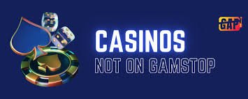 Exploring Casinos Not on Gamstop UK A Comprehensive Guide 822436408