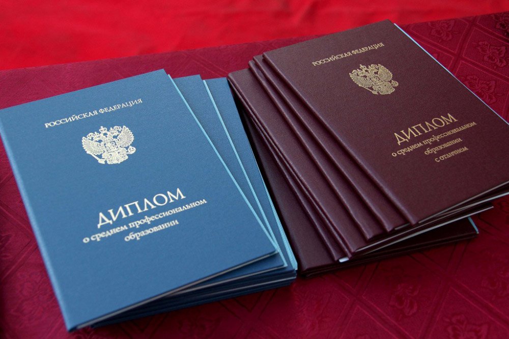 Купить диплом стоматолога законно и безопасно