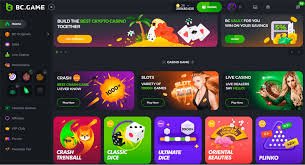 Latest BC.Game Casino Promo Codes Unlock Amazing Bonuses Latest BC.Game Casino Promo Codes Unlock Amazing Bonuses