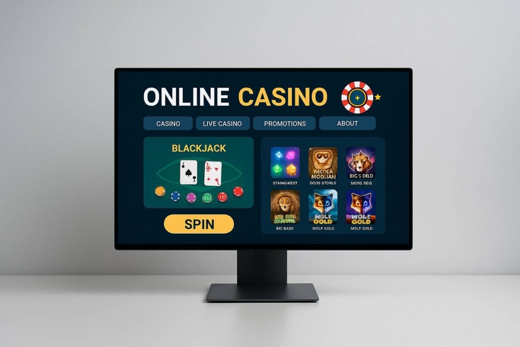 Nejlepší nelicencovaný bookmaker Jak si vybrat a co očekávat
