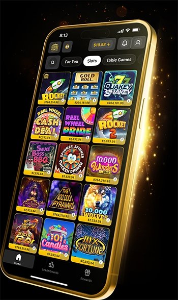 Unveiling the Thrill Kingdom Casino Online Games