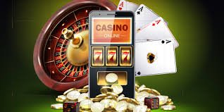 Utländska casinon En detaljerad guide