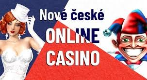 Zahraniční kasina pro české hráče Výhody a možnosti Zahraniční kasina pro české hráče Výhody a možnosti