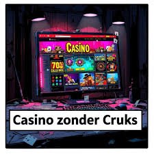 Beste Online Casino Zonder CRUKS De Ultieme Gids