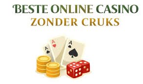 Beste Online Casino Zonder CRUKS De Ultieme Gids