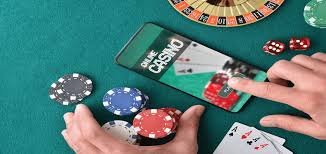 Casino Uden MitID - Find de Bedste Online Casinoer