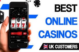 Discover the Best UK Online Casinos for 2023 1210568018
