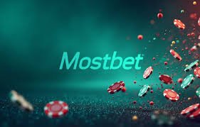 Discover the Exciting Bonuses at Mostbet Your Ultimate Guide