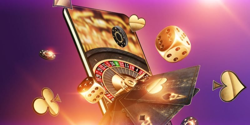 Ervaar de Opwinding van Casino Qbet Jouw Gids naar Geweldige Winsten