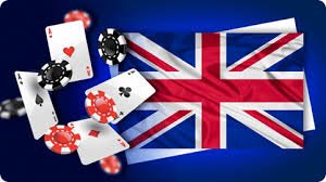 Explore the Thrill of Online Casino Games in the UK