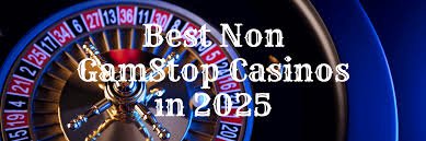 Exploring Non GamStop Casinos A Comprehensive Guide -1930077575