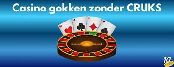 Goksite zonder CRUKS De Beste Opties voor Spelers Goksite zonder CRUKS De Beste Opties voor Spelers