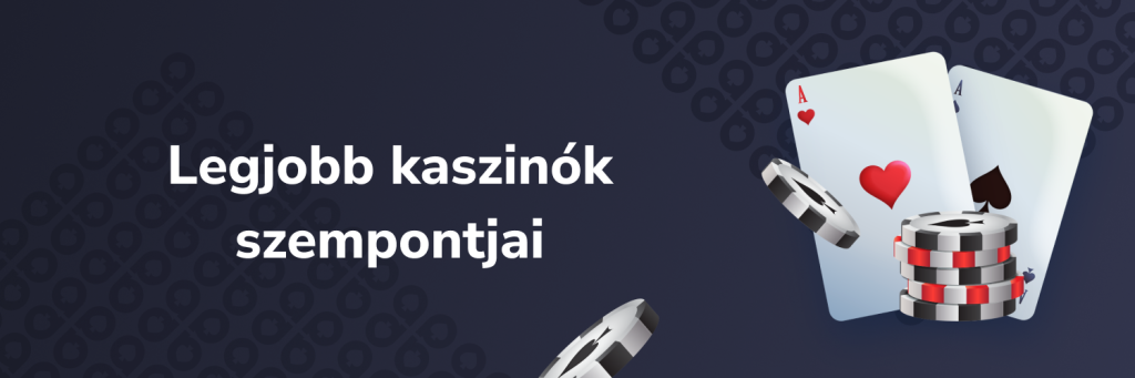 Legális online kaszinók Biztonság és szórakozás az interneten