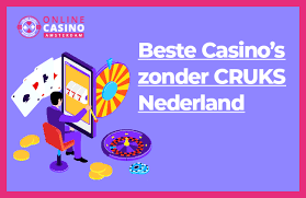 Ontdek de Beste Online Casino's zonder CRUKS -814427997 Ontdek de Beste Online Casino's zonder CRUKS -814427997