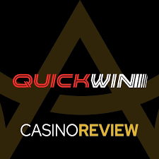 QuickWin Casino España La Nueva Era del Juego Online -856381450 QuickWin Casino España La Nueva Era del Juego Online -856381450