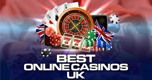 The Rise of Online Betting in the UK What You Need to Know