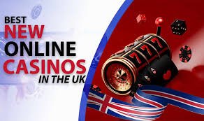 Top UK Online Casinos Accepting PayPal Your Ultimate Guide