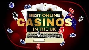 Top UK Online Casinos Accepting PayPal Your Ultimate Guide